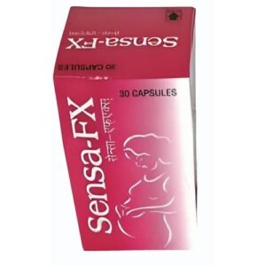 SENSA FX 30 CAP `S Medicines CV Pharmacy