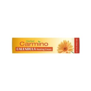 CARMINO CALENDULA HEALING 25 GM Medicines CV Pharmacy