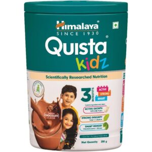 QUISTA KIDS CHOCOLATE 200G FMCG CV Pharmacy