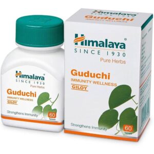 GUDUCHI / GILOY TAB 60`S Medicines CV Pharmacy