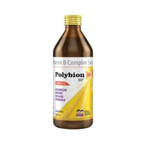 POLYBION SF 400ML SYR Medicines CV Pharmacy