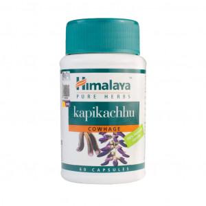 KAPIKACHHU CAP 60`S AYURVEDIC CV Pharmacy