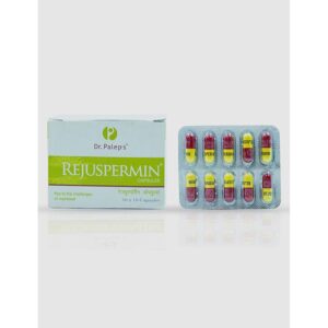 REJUSPERMIN CAPS Medicines CV Pharmacy