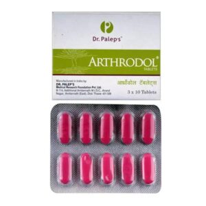 ARTHRODOL TAB Medicines CV Pharmacy