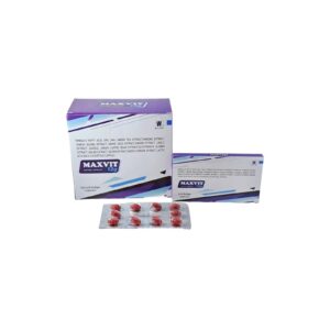 MAXVIT TAB SUPPLEMENTS CV Pharmacy