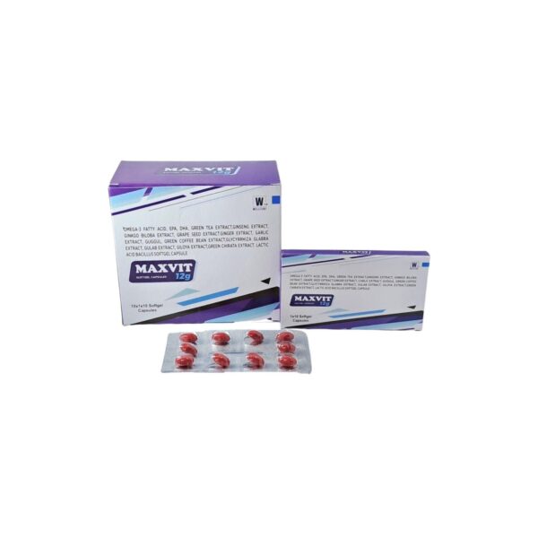 MAXVIT TAB SUPPLEMENTS CV Pharmacy