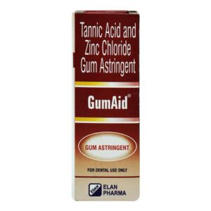 GUM AID 15 ML Medicines CV Pharmacy