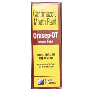 ORASEP OT 15 ML ENT CV Pharmacy