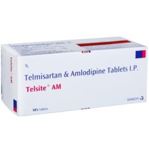 TELSITE-AM TAB Medicines CV Pharmacy