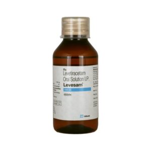 LEVESAM SYP-100ML ANTIEPILEPTICS CV Pharmacy