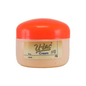 U-LAC CREAM 90G Medicines CV Pharmacy