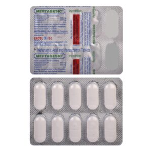 MEFTAGESIC TAB Medicines CV Pharmacy