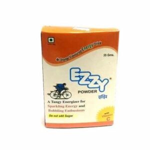 EZZY 35G POWDER Medicines CV Pharmacy