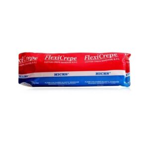 FLEXICREPE 10CM x 4M Medicines CV Pharmacy