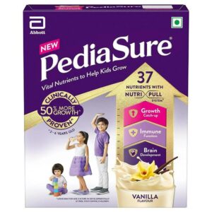 PEDIASURE 200G VANILA (REF) FMCG CV Pharmacy