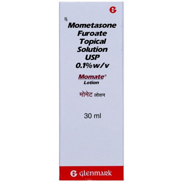 MOMATE LOTION 30ML Medicines CV Pharmacy