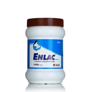 ENLAC GRANULES Medicines CV Pharmacy