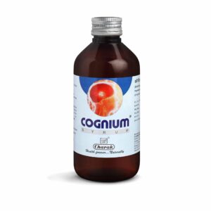 COGNIUM SYRUP 200ML AYURVEDIC CV Pharmacy