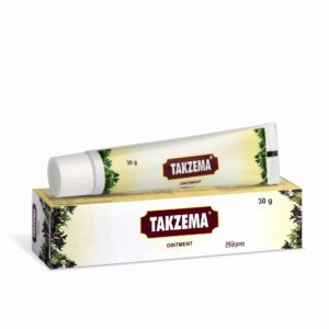 TAKZEMA OINT 30GM Medicines CV Pharmacy