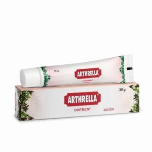 ARTHRELLA OINT. 30GM AYURVEDIC CV Pharmacy