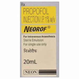 NEOROF 20ML Medicines CV Pharmacy