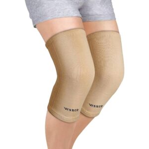 VISSCO KNEE CAP (LARGE) BRACES AND SUPPORTS CV Pharmacy