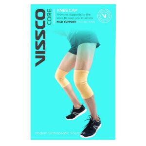 VISSCO KNEE CAP (MEDIUM) BRACES AND SUPPORTS CV Pharmacy