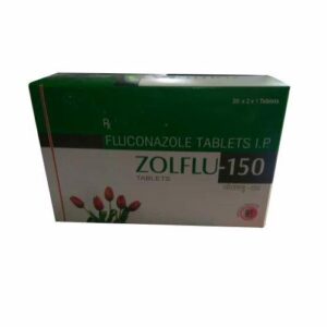 ZEDFLU 150 TAB ANTI-INFECTIVES CV Pharmacy