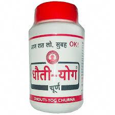 DHOUTI YOG CHURN 80G FMCG CV Pharmacy