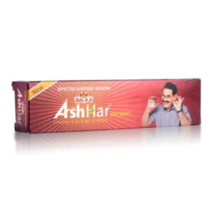 ARSH HAR OINTMENT 25GM Medicines CV Pharmacy