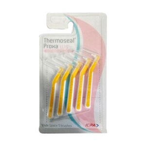 THERMOSEAL PROXA WS 5`S DENTAL AND BUCCAL CV Pharmacy