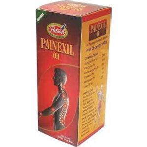 PAINEXIL 100ML OIL AYURVEDIC CV Pharmacy