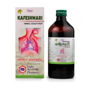 COUGHESHWARI COUGH SYP.100ML Medicines CV Pharmacy