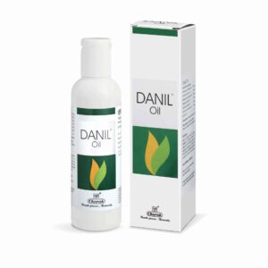 DANIL OIL AYURVEDIC CV Pharmacy