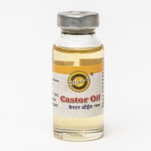 CASTOR OIL 15ML Medicines CV Pharmacy