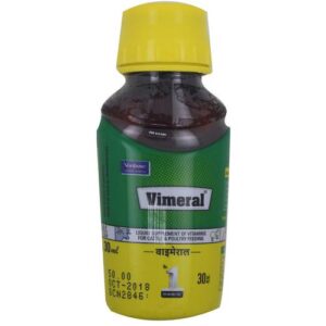 VIMERAL-30ML (VETERINARY) MEDICATIONS CV Pharmacy