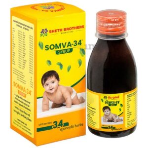 SOMVA-34 Medicines CV Pharmacy