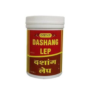 DASHANG LEP(VYAS) 50GM Medicines CV Pharmacy