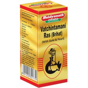 VATCHINTAMANI RAS 5`S BRIHAT (S.M.Y) Medicines CV Pharmacy