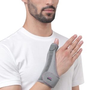 THUMB SPICA SPLINT BRACES AND SUPPORTS CV Pharmacy