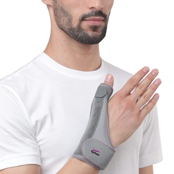 THUMB SPICA SPLINT BRACES AND SUPPORTS CV Pharmacy