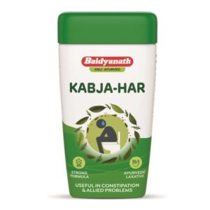 KABJA-HAR 100G (BAIDYA) Medicines CV Pharmacy