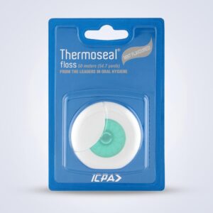 THERMOSEAL FLOSS DENTAL AND BUCCAL CV Pharmacy