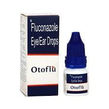 OTOFLU EYE/EAR DROP ANTI-INFECTIVES CV Pharmacy