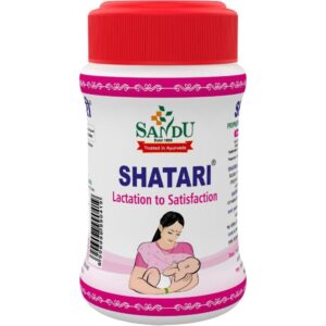 SHATARI GRANUALES 200G Medicines CV Pharmacy