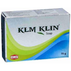 KLM-KLIN SOAP Medicines CV Pharmacy