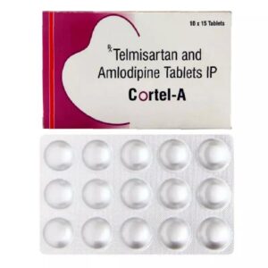 CORTEL-A TAB CALCIUM CHANNEL BLOCKERS CV Pharmacy