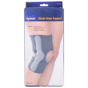 TYNOR ELASTIC KNEE SUPPORT (XL) BRACES AND SUPPORTS CV Pharmacy