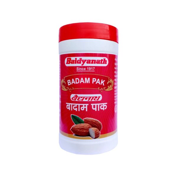 BADAM PAK 100G (BAID) AVLEHA AND PAK CV Pharmacy 2