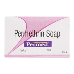 PERMED SOAP-75GM Medicines CV Pharmacy